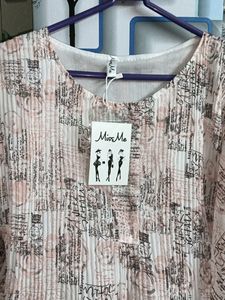 New Women Top