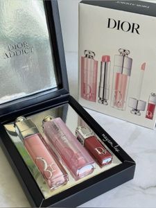 Dior Lip Set
