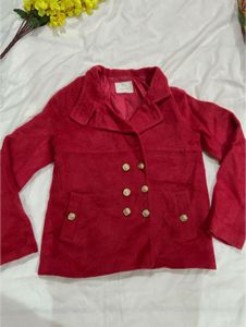 Coat / Jacket For Christmas