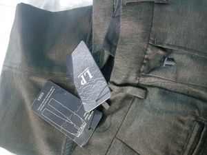 New Louis Philippe Brand Formal Pant