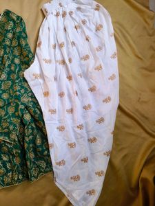 Dhoti Kurta Set