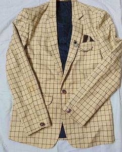 4 Peice Blazer Set