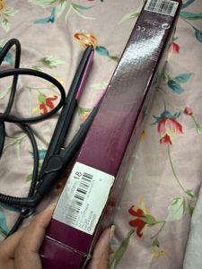 Philips Hair Straightener