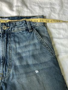 Bershka Ballon Pant