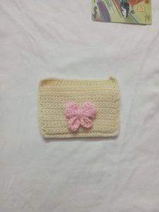 Crochet Wallet