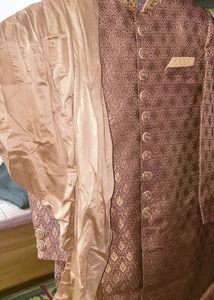 Argent Sell My Sherwani Good Condition