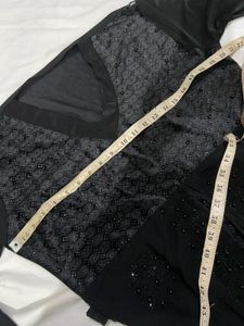 Black Abaya From Saudi