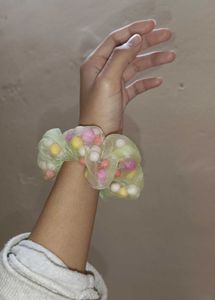 Scrunchies