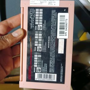 Maybelline New York Eye Shadow