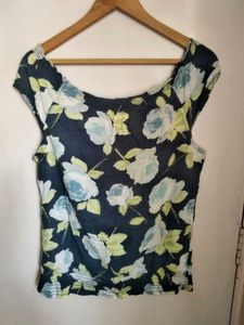 Aber Crombi Beautiful Top