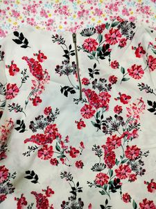 Flora Shirt