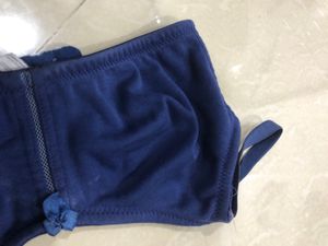 medium coverage T-shirt bra 2 layers