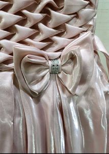 Adorable Pink Party Dress