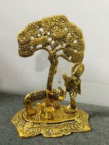 Antique Piece