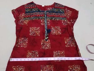 2 Kurtas