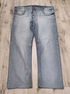 Ma387 Sabrin Jeans Waist 42