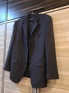 Calvin Klein Size 40 Blazer