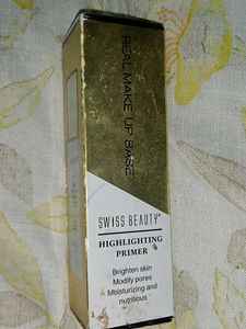 Swiss Beauty Highlighting Primer