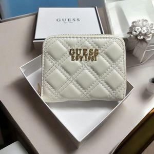 GUess Wallet/on Order