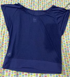 Puma Activewear Top
