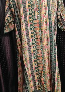Daily Wear Kurta