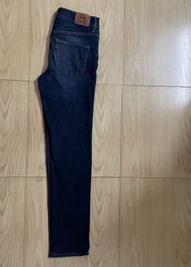 Levis Women Slim Jeans