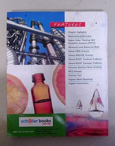 Chhaya HiGH Value RESOURCES Chemistry (Class XII)