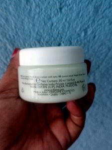 Oriflame Tea Tree Face Cream For Oily Skin Type