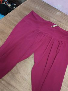 Elegant Pink Kurta Set