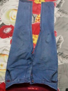 Denim Jeans For Men
