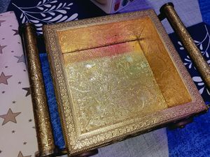 Mukhvas Dani / Pandani