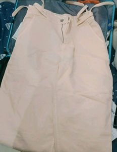 ROADSTER JEAN ( TOTALLY NEW)