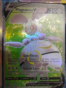 Pokemon Cards Lot