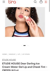 Etude Dear Darling Tint #OR205