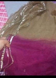 Net dupatta ❤️💕🎉