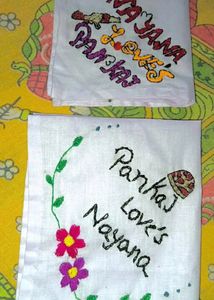 Customised Order