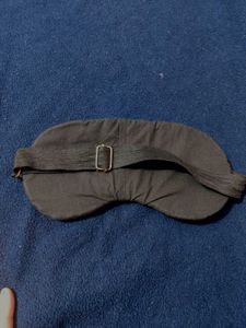 Eye Mask, Sleeping Pad