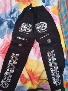 Boys Pant