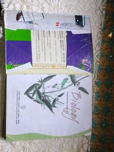 Biology, NCERT, class-11