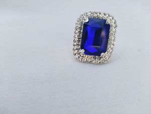 Combo Of 2 Brand New Finger Rings