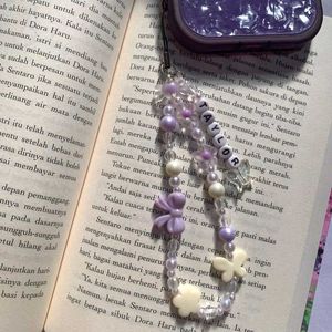 Cute Phone Charm