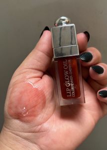 Dior Addict Lip Glow Oil :-020 Mahogany