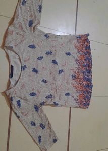 Shirt &amp; Top Combo