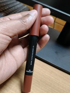 Colors Queen Lip Crayon