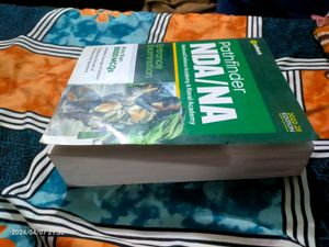 Nda Exam 8000 More Mcqs