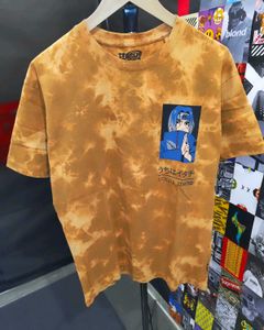 UCHIHA ITACHI EDITION BACKPRINTED OVERSIZE TEE