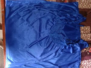 Blue Nightsuit