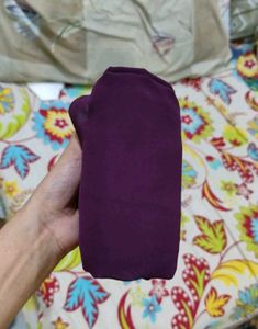 Chiffon Soft Stole