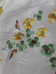 Women top , embroided