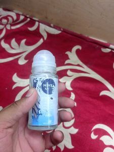 Nivea Men Roll On